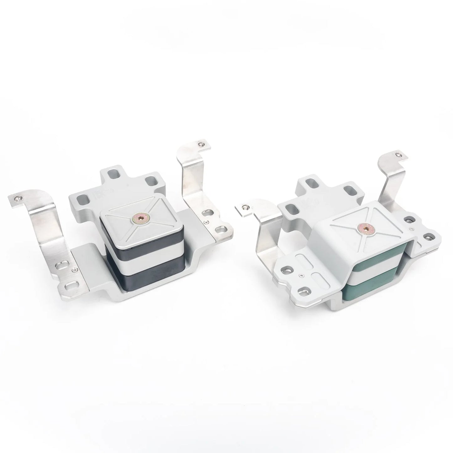 BFI MQB - TRANSMISSION MOUNT - 6 SPEED MT / DSG - Stage 1