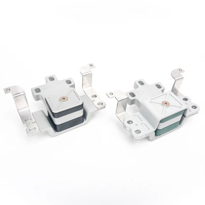 BFI MQB - TRANSMISSION MOUNT - 6 SPEED MT / DSG - Stage 1