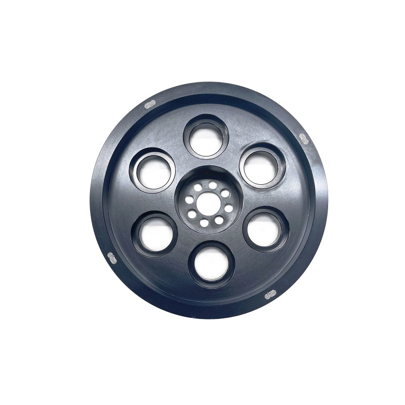B8/B8.5/C7/C7.5/8R/8R.5 Crank Pulley 191MM Supercharged 3.0T 1310 Belt 191MM Belt 1320 | Audi B8/B8.5/C7/C7.5/8R/8R.5 S4, S5, A6, A7, Q5, SQ5 | Canadian Auto Performance