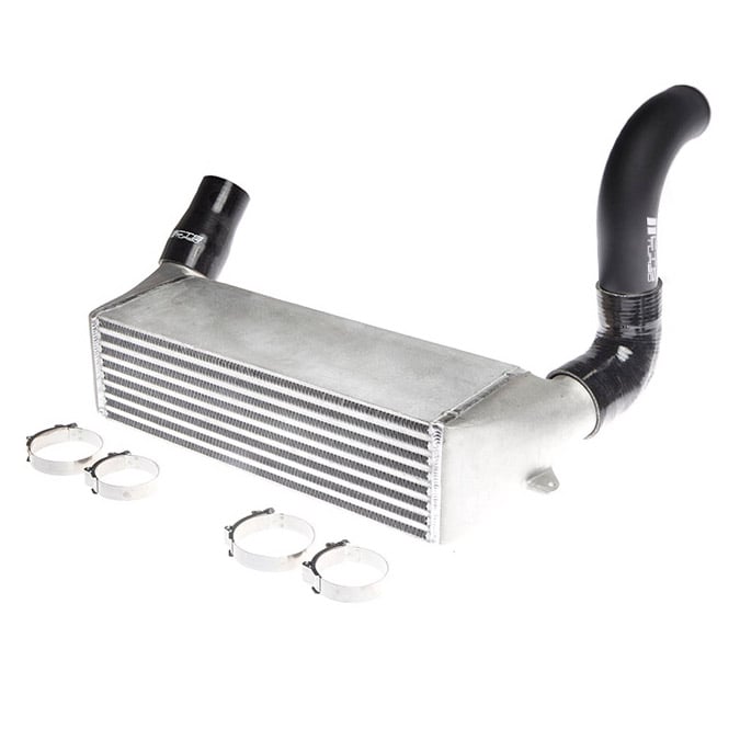 Direct Fit FMIC Kit | BMW E9x N54/N55 3.0L | CTS Turbo