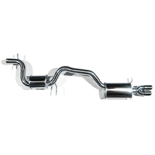 CTS Turbo VW MK6 Jetta/GLI 3" Cat-back Exhaust
