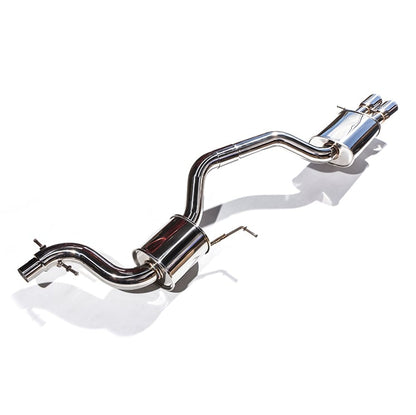 3" Cat-back Exhaust | VW MK5 GLI | CTS Turbo