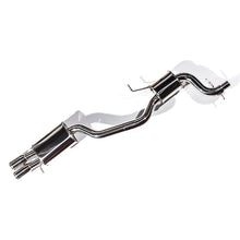 3" Cat-back Exhaust | VW MK5 GLI | CTS Turbo