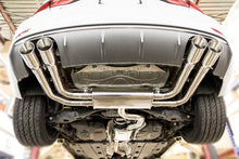 Catback | Audi 8V S3 | CTS Turbo