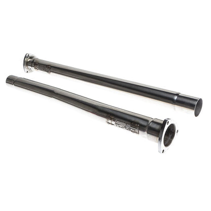 Performance Mid-Pipes | Audi 8P RS3, MK2 TTRS | CTS Turbo