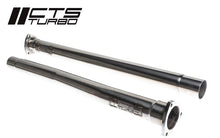 Performance Mid-Pipes | Audi 8P RS3, MK2 TTRS | CTS Turbo