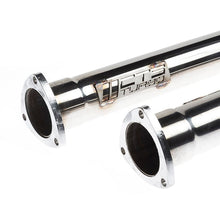Performance Mid-Pipes | Audi 8P RS3, MK2 TTRS | CTS Turbo