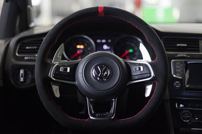 DSG Paddle Shift Extensions | VW MK7 GTI/Golf R | CTS Turbo
