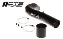 CTS Turbo Throttle Pipe for EA888 Gen 3 (Non-MQB)