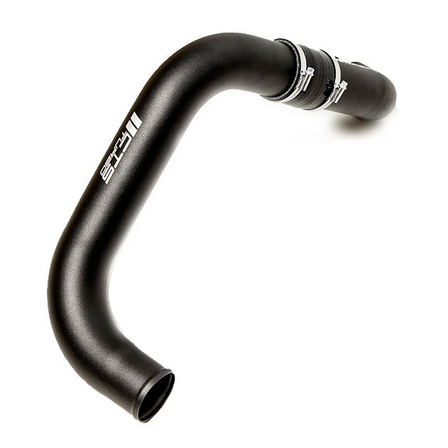 CTS Turbo Outlet Pipe for Mk7 GTI/GOLF R/GOLF/GLI/A3/S3/TT