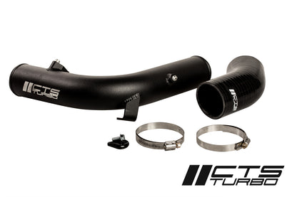 CTS Turbo Throttle Pipe for Audi/VW Mk7/8V