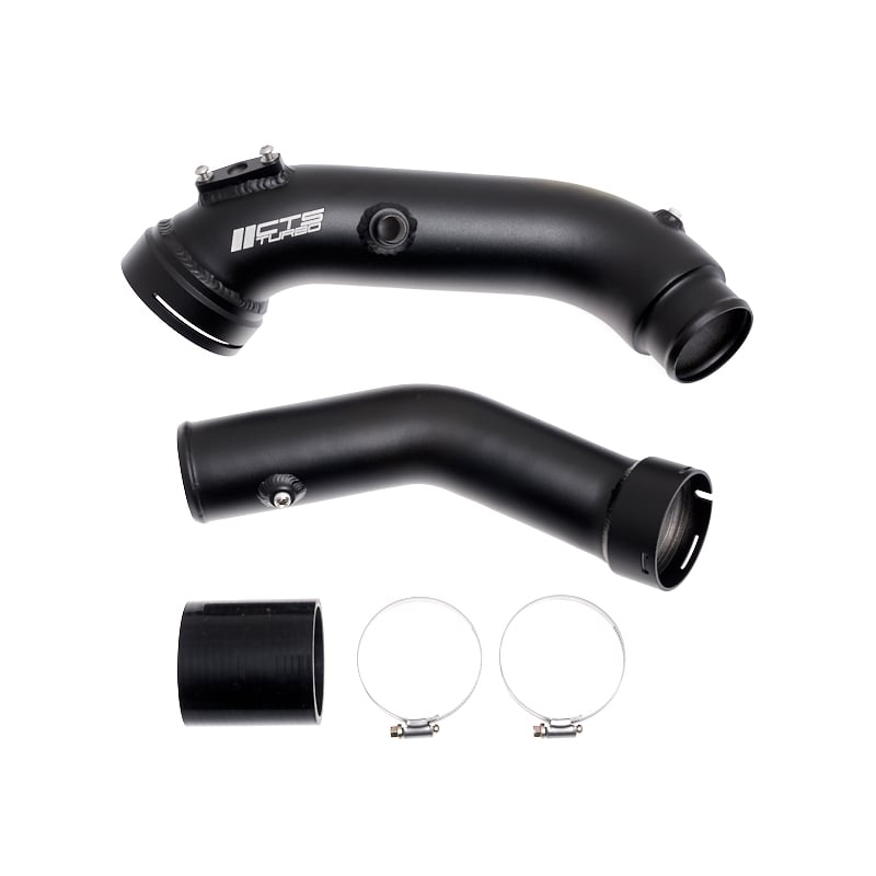 Charge Pipe Set (RWD) | BMW F20/F30 M2/M135i/M235i/335i/435i N55 | CTS Turbo