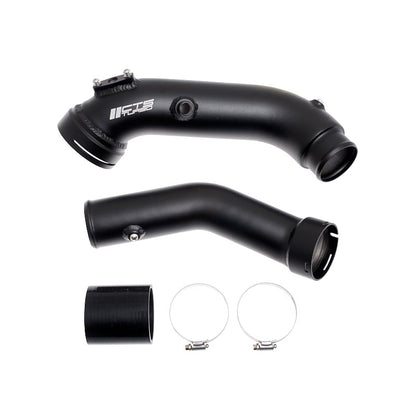 Charge Pipe Set (RWD) | BMW F20/F30 M2/M135i/M235i/335i/435i N55 | CTS Turbo