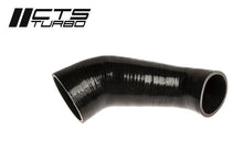 Silicone Turbo Inlet Hose | Audi B7 A4 2.0T | CTS Turbo