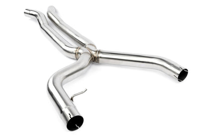 Dinan High Flow Middle Exhaust for G80 M3 & G82/G83 M4