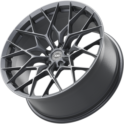 DR Forged Wheels - DL01