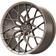 DR Forged Wheels - DL01