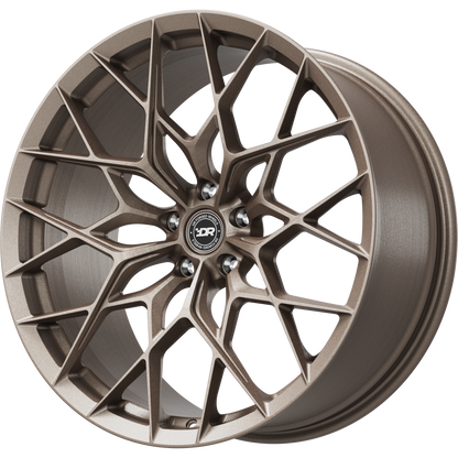 DR Forged Wheels - DL01