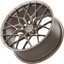DR Forged Wheels - DL01