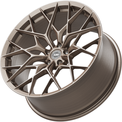 DR Forged Wheels - DL01