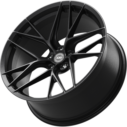 DR Forged Wheels - DL02