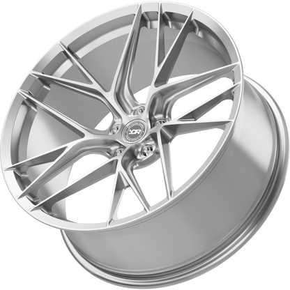 DR Forged Wheels - DL02