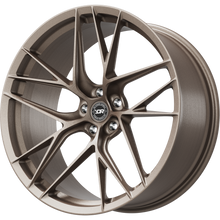 DR Forged Wheels - DL02
