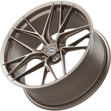 DR Forged Wheels - DL02