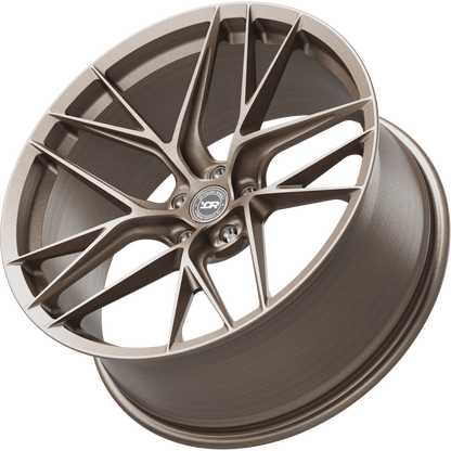 DR Forged Wheels - DL02