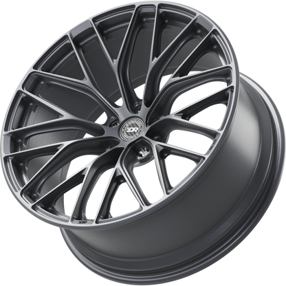 DR Forged Wheels - DL03