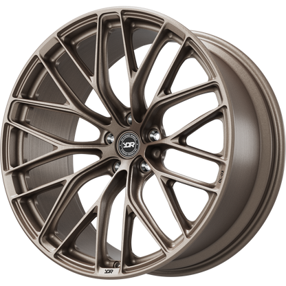 DR Forged Wheels - DL03