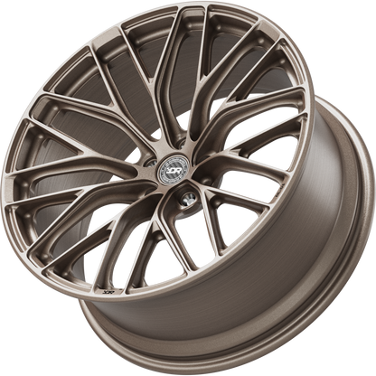 DR Forged Wheels - DL03