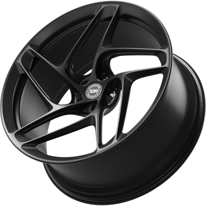 DR Forged Wheels - DL04