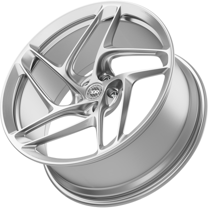 DR Forged Wheels - DL04