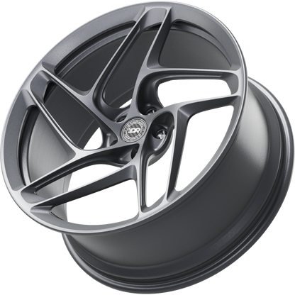 DR Forged Wheels - DL04