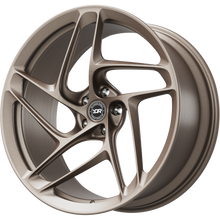 DR Forged Wheels - DL04