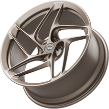 DR Forged Wheels - DL04
