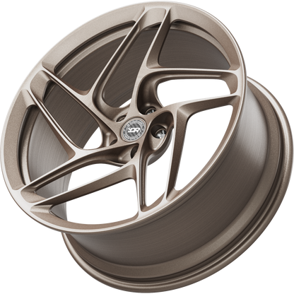DR Forged Wheels - DL04