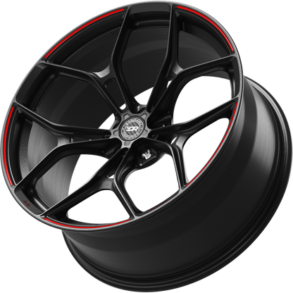 DR Forged Wheels - DL05