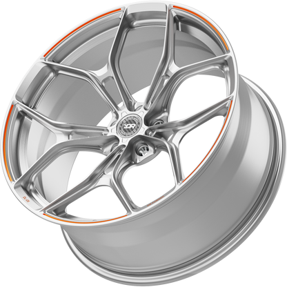 DR Forged Wheels - DL05