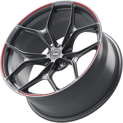 DR Forged Wheels - DL05