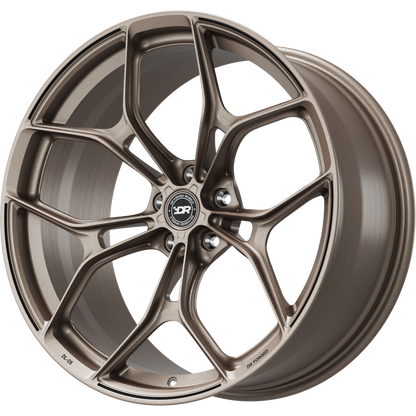 DR Forged Wheels - DL05