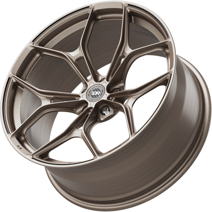 DR Forged Wheels - DL05