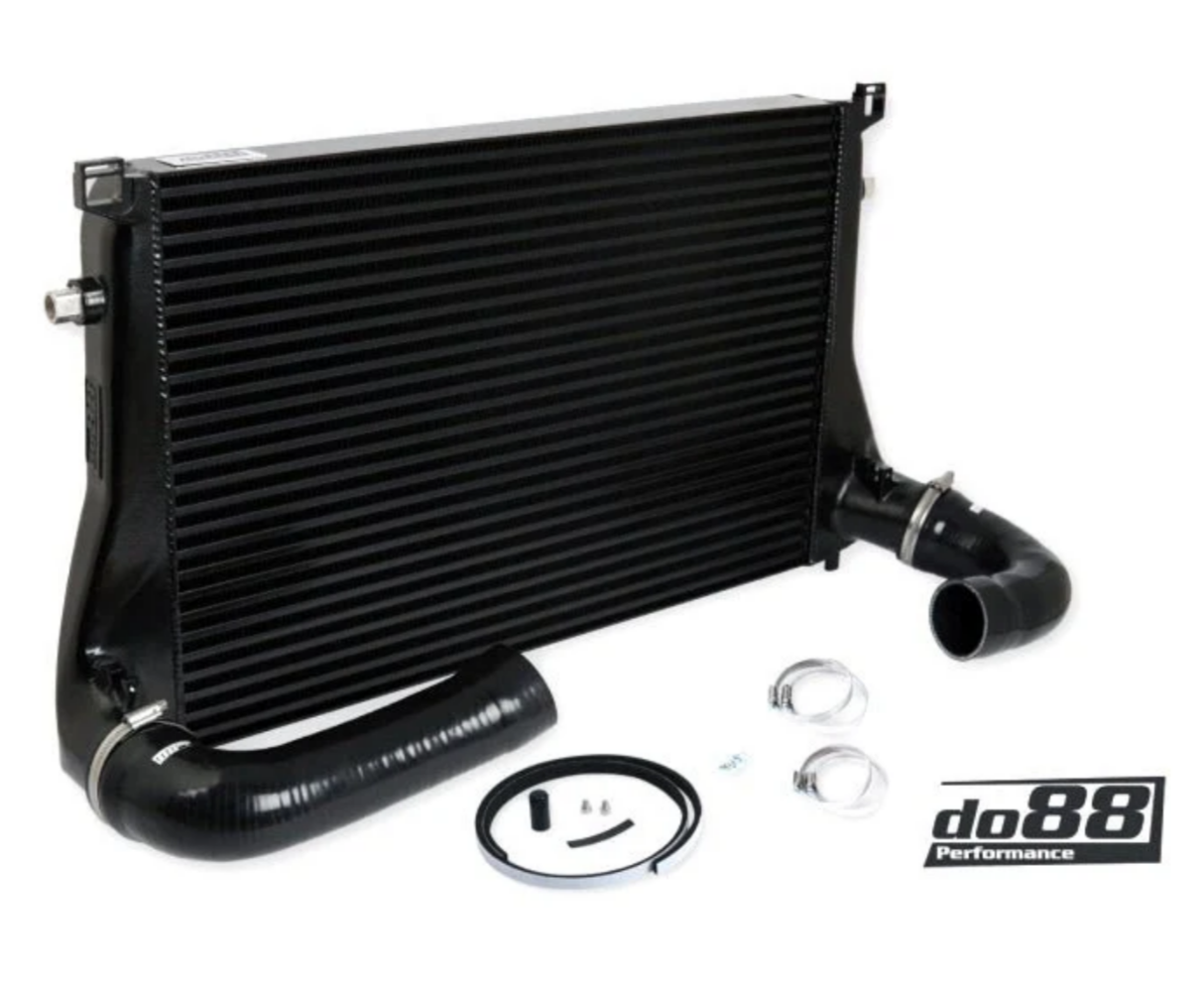 do88 Intercooler Upgrade for MQB EA888 Gen 3