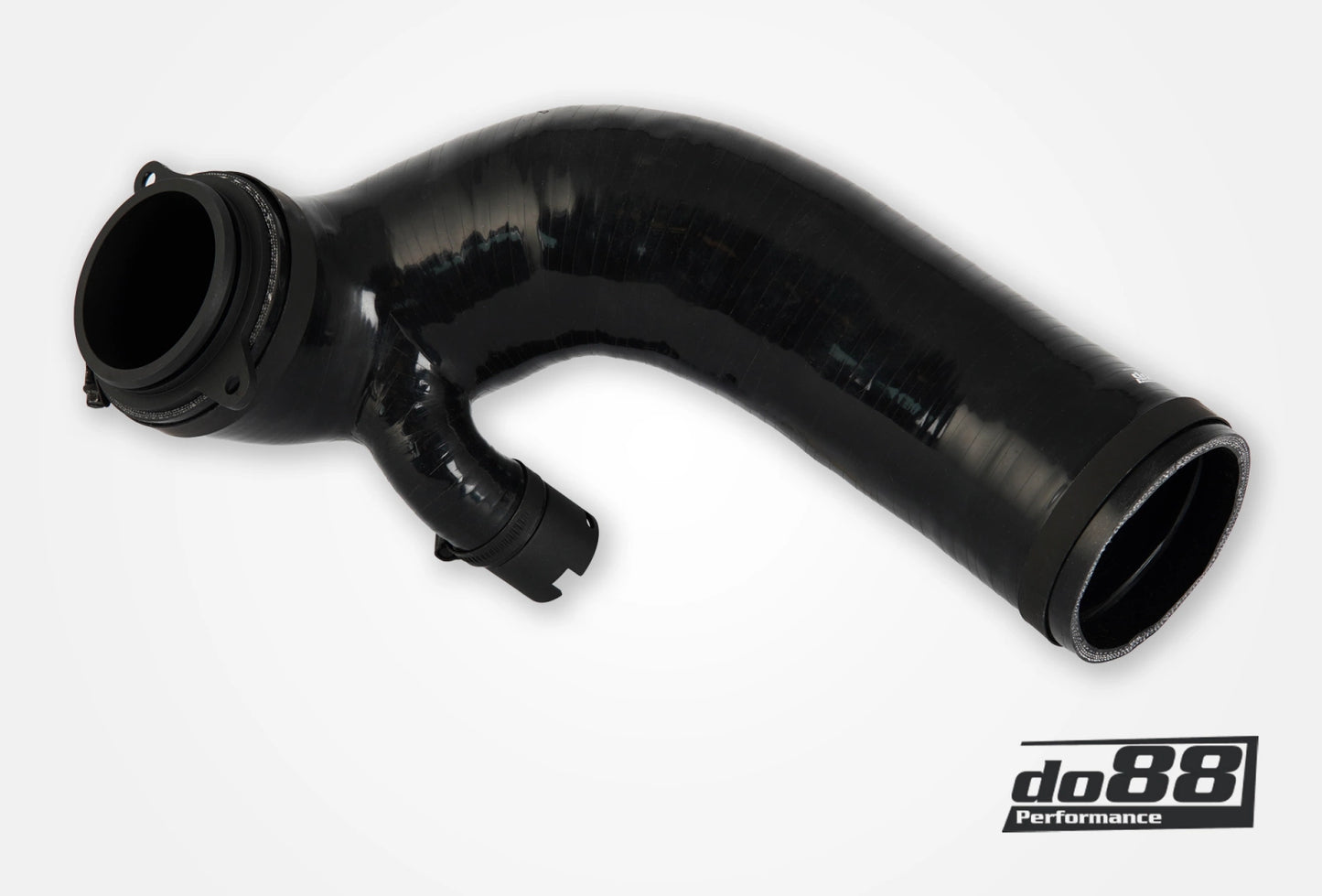 do88 Performance Turbo Intake Inlet Hose for Mk8 GTI and 8Y A3