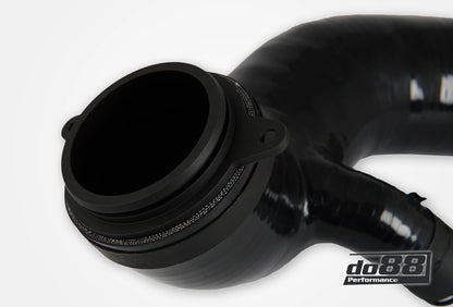 do88 Performance Turbo Intake Inlet Hose for Mk8 GTI and 8Y A3