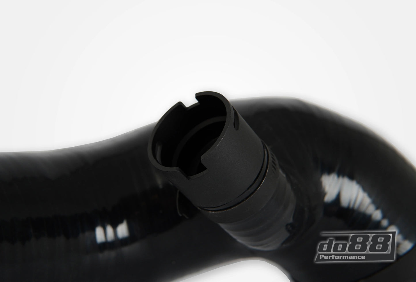 do88 Performance Turbo Intake Inlet Hose for Mk8 GTI and 8Y A3