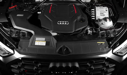 Intake System | B9/B9.5 SQ5 | Integrated Engineering
