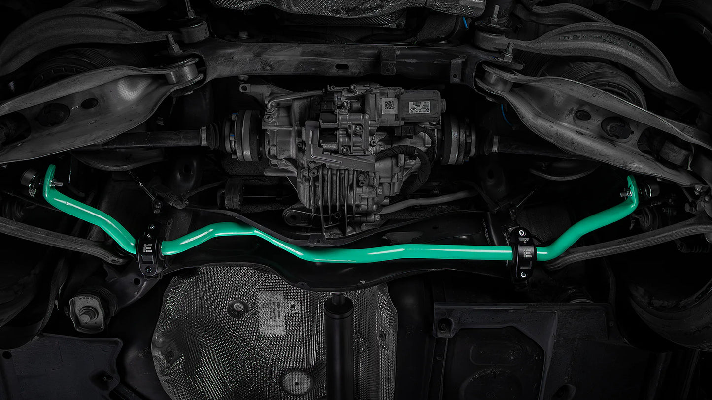 iE Rear Sway Bar Upgrade for Audi B9/B9.5 SQ5