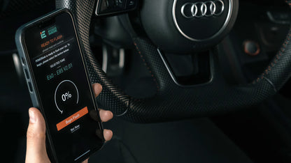 IE ECU Performance Software Tune for Audi C7.5 A6/A7